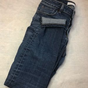 Loft Skinny Jeans